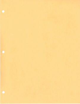 Senegal Country Study: Reports and Background Material for Study Database - 1v