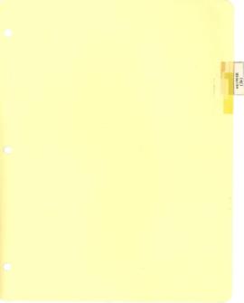 Managing Committee Official Files: Minutes - Minutes 04