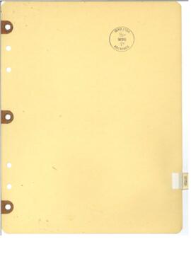 Gould, Joseph S. - Articles and Speeches (1947 - 1948)