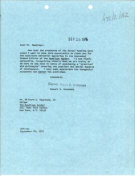 IPA Chronological files (outgoing) - Chrons 13