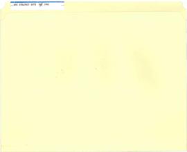 DEC Strategy Note 1995 - Correspondence