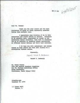 IPA Chronological files (outgoing) - Chrons 18