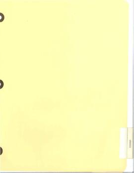 Contacts with member countries: Greece - Correspondence 01