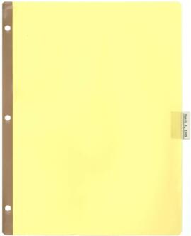 Mr. Moeen Qureshi - Operations Committee Files - Meeting Files