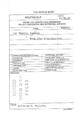 Soviet File - General - November 1990 - Volume 2