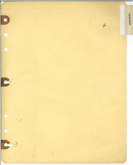 Cairncross, Alexander K. - Articles and Speeches (1956 - 1966)