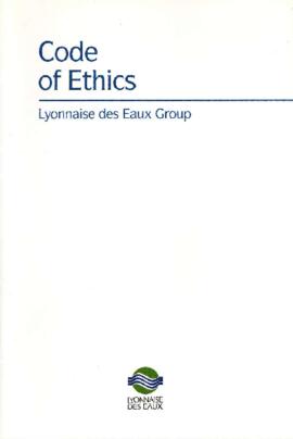 President Wolfensohn - Briefing Book for President's Meetings and Events - Jerome Monod - Lyonnai...