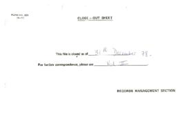 Research Product Output (RPO) # 671-65 - Small Enterprise Financing: Role of Informal Credit Mark...
