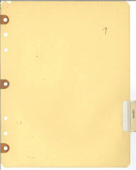Carlson, Reynold E. - Articles and Speeches (1959)