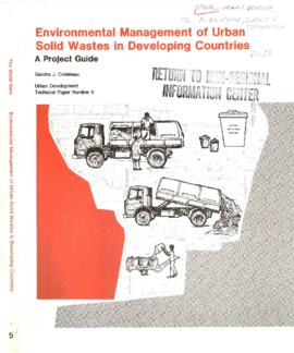 Operational Policy - PWU - General Documents, volume 1, 1981 - 1983