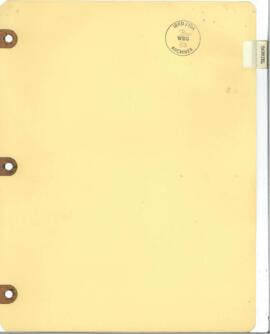 Gabriel, MM. J. L. - Articles and Speeches (1963 - 1965) - 1v