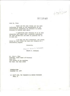 IPA Chronological files (outgoing) - Chrons 15
