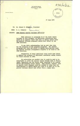 Chronological files (incoming) - Chrons 23