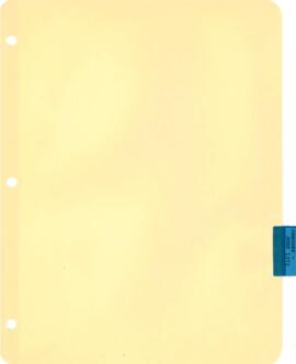 Hollis B. Chenery Papers - McNamara discussions / notebooks / memoranda - 1972 (January - June)