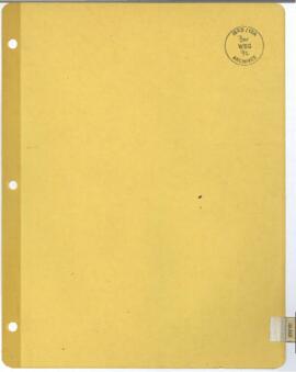 Rajan, K. S. Sundara - Articles and Speeches (1965 - 1966) - 1v