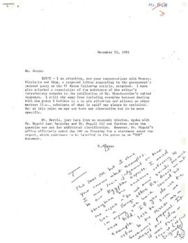 Egypt - General - Loan Committee Project File - Volume 01
