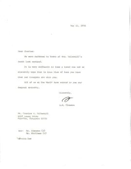 Chronological (outgoing) Files - Chrons 59