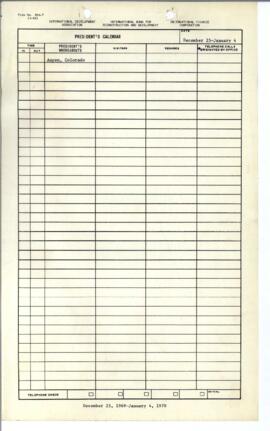 Daily schedules - Daily schedules 04