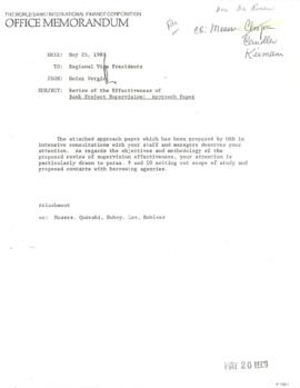Supervision / Supervision Documents - Vol. 2