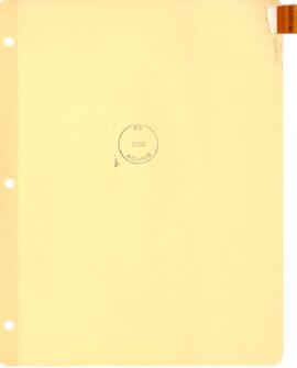 George D Woods - Twenty First Annual Meeting Briefing Papers, 1966 - Latin America