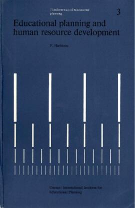 Projects and Studies - Education - International Institute for Educational Planning [IIEP] - Firs...