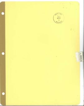 Dumoulin, J. - Articles and Speeches (1967)