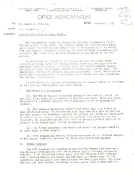 Development Assistance Committee [DAC] - 1970 - General