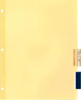 Capital & Selective Capital Increase - Board Papers - Correspondence 3