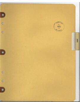 Ayers, William L. - Articles and Speeches (1949) - 1v