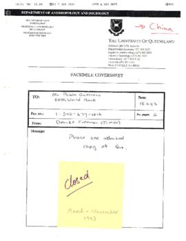 China - Evaluation Capability Development Program - Volume 6