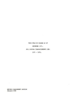 Bank Administration and Policy - Association of International Study for the Promotion and Protect...