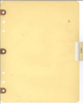 Cargill, I. P. M. - Articles and Speeches (1955 - 1968)