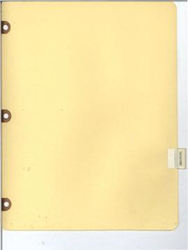 Saraceno, Pasquale - Articles and Speeches (1957) - 1v