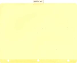 President's Council Records - Meeting records 08