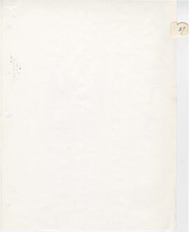 Contacts with member countries: Bangladesh - Correspondence 03