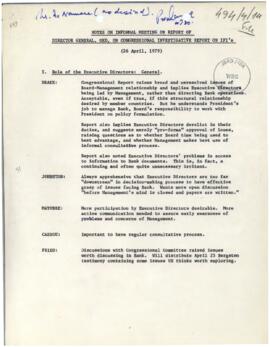 Chronological files (incoming) - Chrons 22