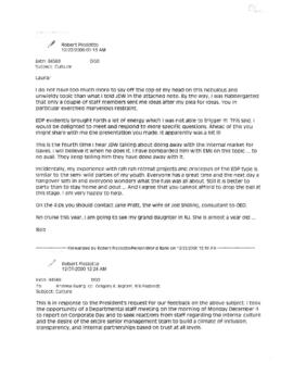 Director General's Correspondence - DGO / OEDDR - Shared Unit Files - Correspondence 11
