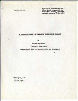 Reutlinger, Shlomo - Articles and Speeches (1970) - 1v