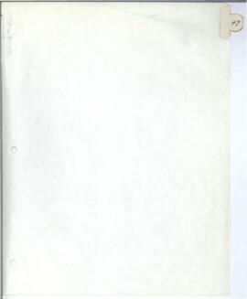 Robert S. Mcnamara Statements / Speeches - Statements 03