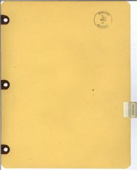 Paterson, Neil J. - Articles and Speeches (1964 - 1966) - 1v