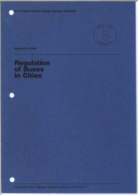 Roth, Gabriel J. - Articles and Speeches (1973) - 1v