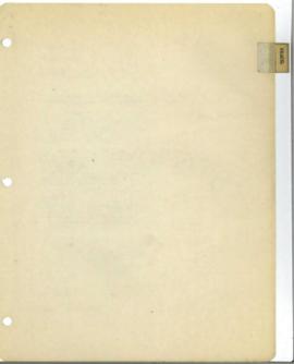 Brakel, Willem - Articles and Speeches (1959)