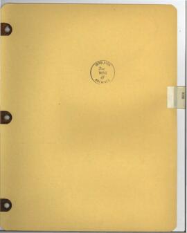 Bohr, K. - Articles and Speeches (1959)