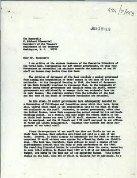 Chronological files - (outgoing) - Chrons 71
