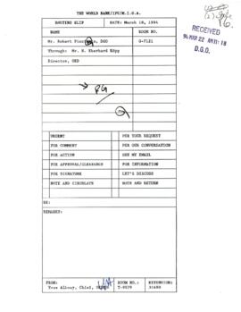Evaluation Capability Development Program - Country Files - China