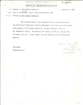 Finance Committee Files - Finance Committee 02