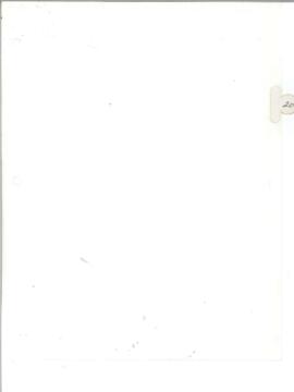 Contacts with member countries: Zaire - Correspondence 02