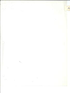 Contacts with member countries: Yugoslavia - Correspondence 03