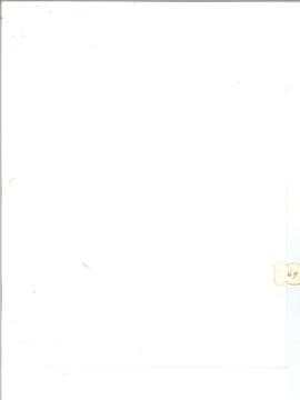 Contacts with member countries: United Nations - Correspondence 06