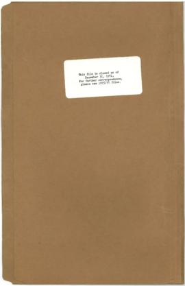 Public Utilities - Water and Sewerage - Operations Policy File - Volume 2